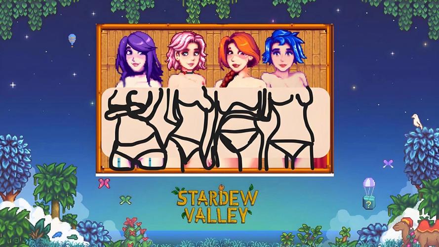 瑟瑟谷物语最新资源合集，解锁游戏隐藏剧情