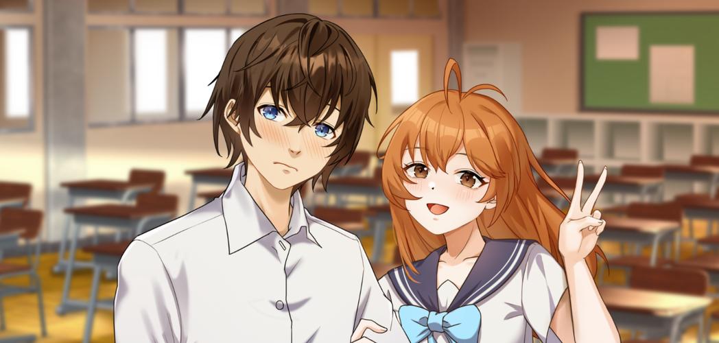 苦主救助中心4绅士游戏：剧情解谜全流程