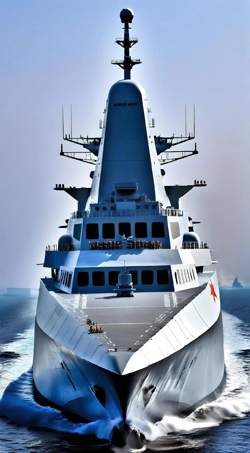 驱逐舰安卓版下载：最新版手游免费下载地址