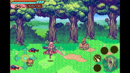 伊莉丝编年史游戏官网：日系RPG等你开启冒险