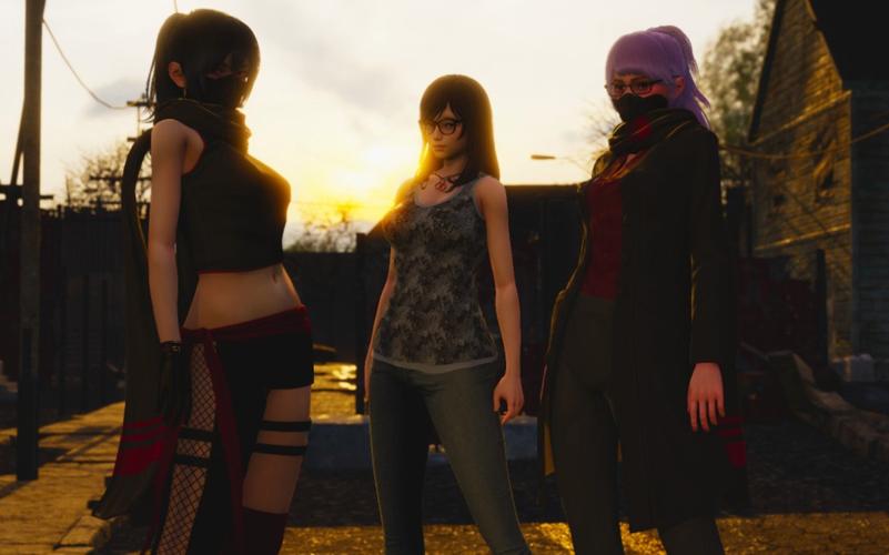 改变生活的选择游戏详解：人生抉择的奇妙冒险之旅