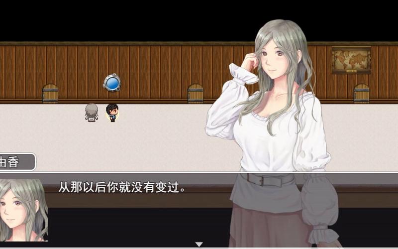 游戏推荐:妻子困境与杨过重温经典回忆