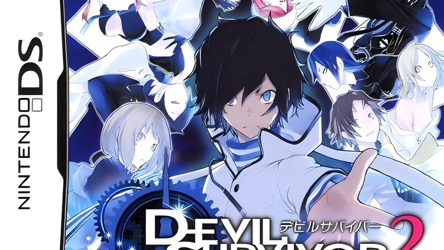 下载恶魔幸存者安卓版：复古像素风动作闯关游戏