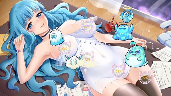 缪可瓶与魔物娘2杨过游戏下载及玩法详解