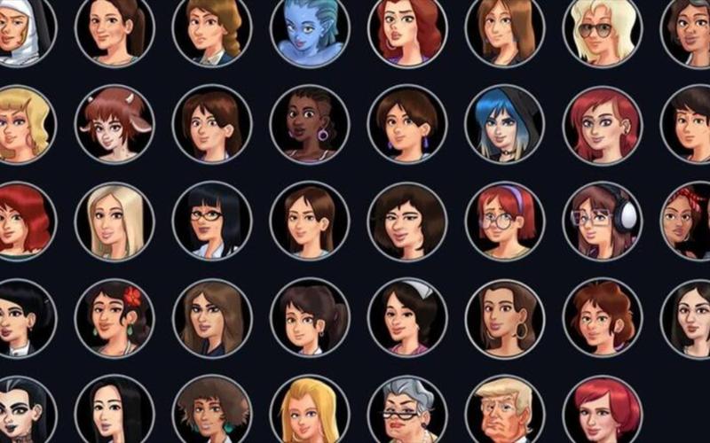 夏日传说最新版本是多少?2023最新版下载地址推荐