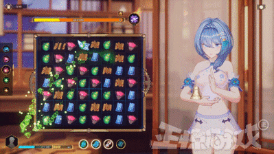 寻找赛博女孩绅士游戏?这里有你想要的精彩内容