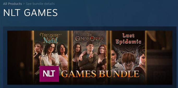 NLT游戏下载地址大全：PC版+安卓版，你想玩哪个？