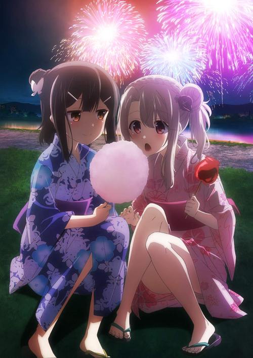 史上最全资源:卫宫的圣诞节版本大全,你想要的都在这里