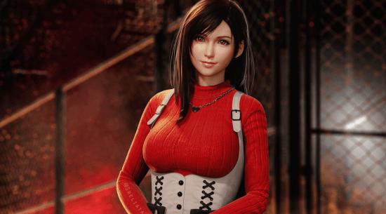 蒂法与朋友们汉化版最新更新内容一览，不容错过！