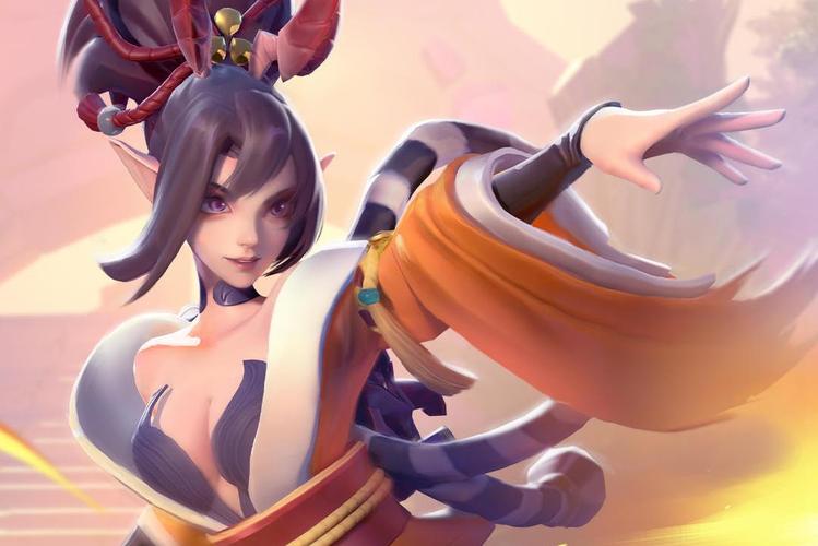 龙姬饿坏了绅士游戏：最新版本及游戏玩法详解