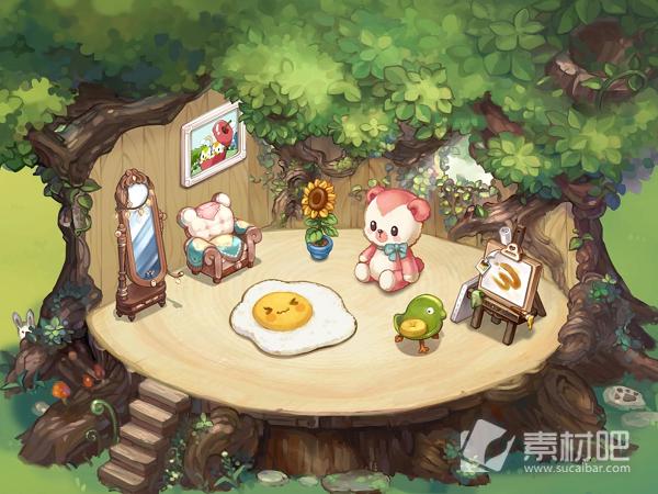 为了当上家主游戏：最新版本号及玩法详解