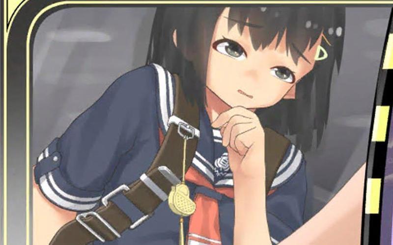 恶作剧电车游戏下载：体验心跳加速的电车之旅