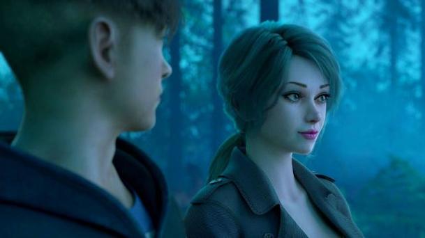 她如何在末日中堕落:绅士向末日游戏深度解析