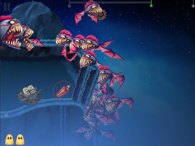 最新Hopeless绝望游戏下载地址:版本更新不停歇