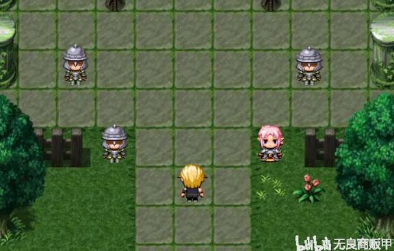 欲望之尾游戏下载：安卓版资源大全及安全下载方法