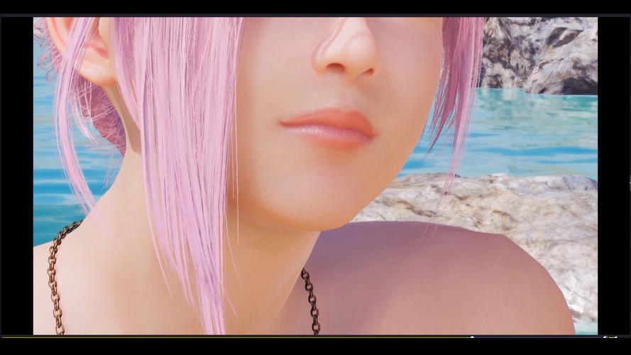 速下维纳斯璀璨假期汉化版,开启你的岛屿之旅