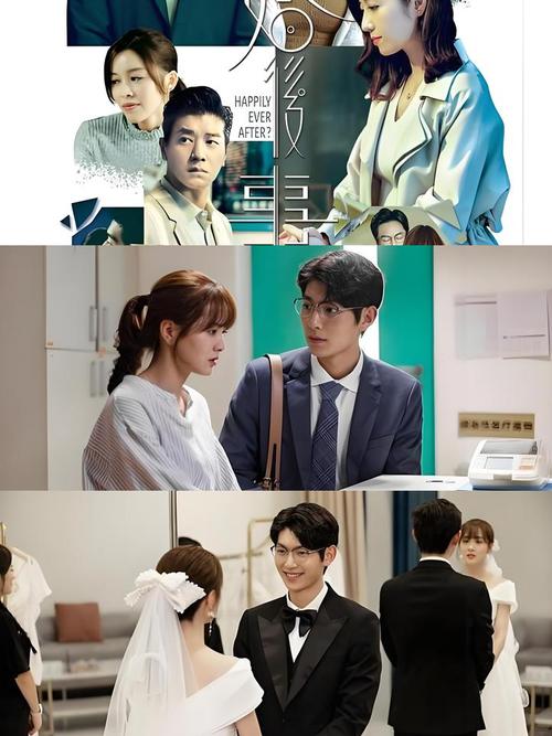 看！再婚家庭的奇妙故事最新版本，他们的生活精彩纷呈