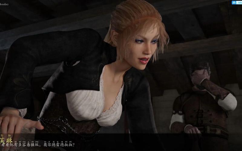 公主万岁汉化版下载：畅玩高品质SLG手游