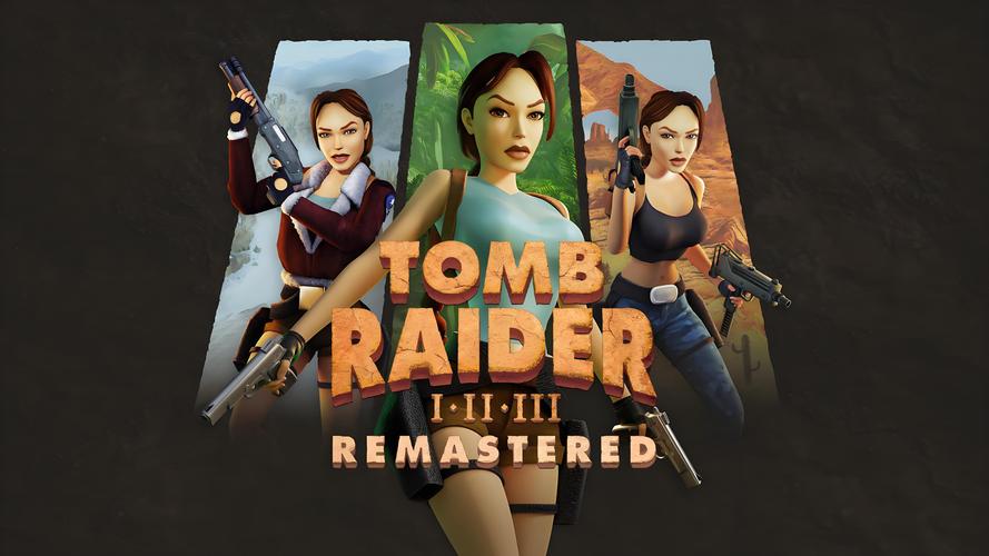 寻找枪弹丽影下载?这里有你想要的资源