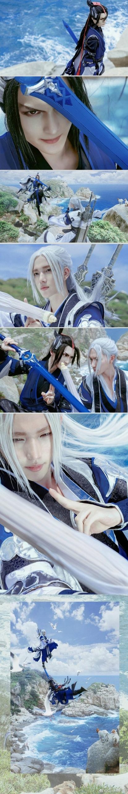 安卓手机如何下载coser3？新手必看下载攻略