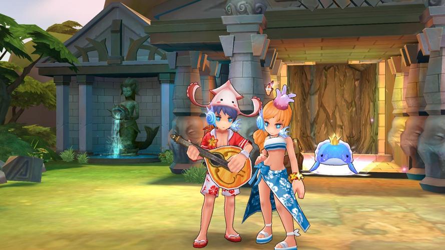 寻找大气项目？内有海阁游戏官网推荐