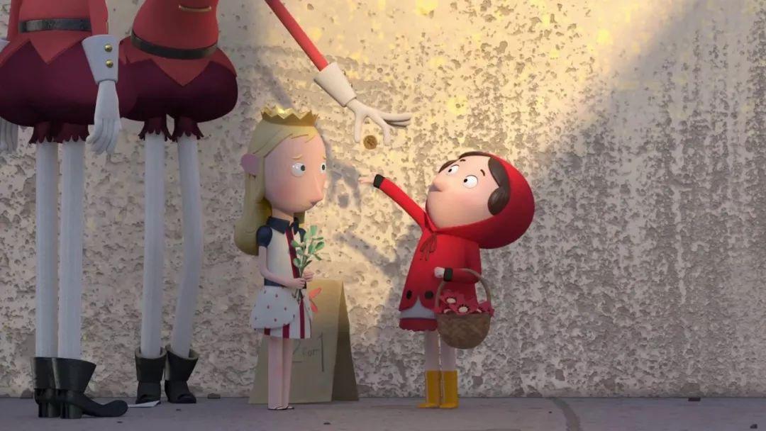 大人的童话剧场安卓下载：开启你的领地经营之旅