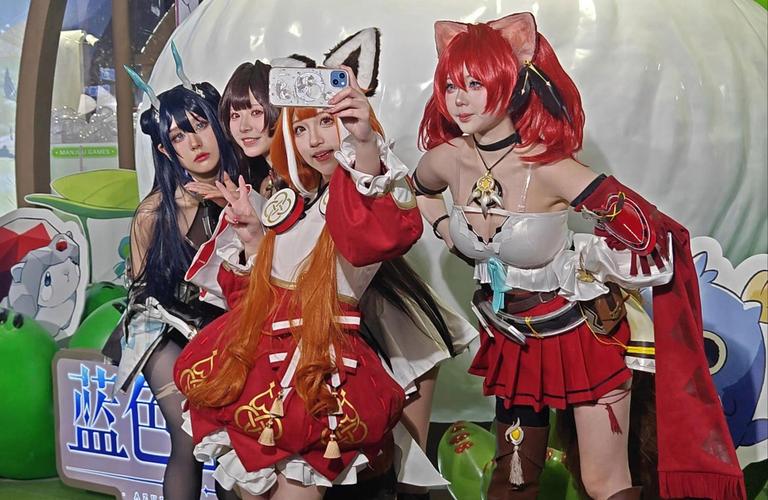 想玩coser3?这里有最新的更新地址!