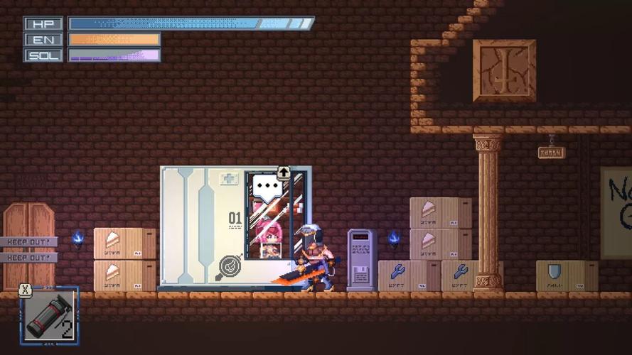 原型勇者版本大全:资源下载及游戏攻略大全