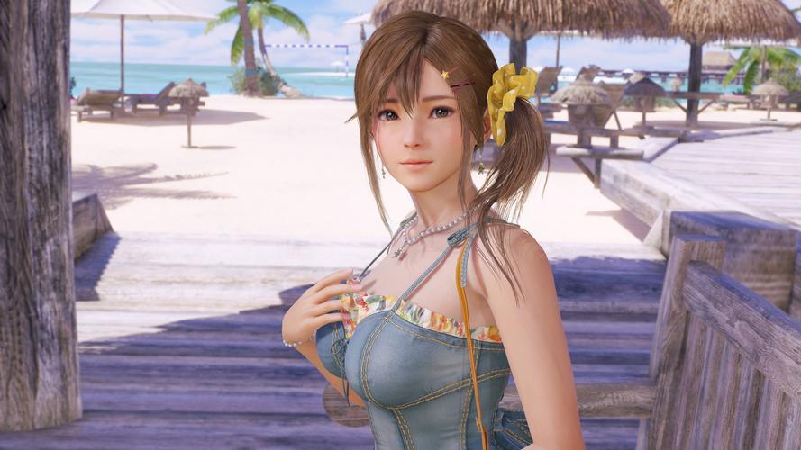 想玩维纳斯璀璨假期？这里提供百度网盘下载地址及提取码