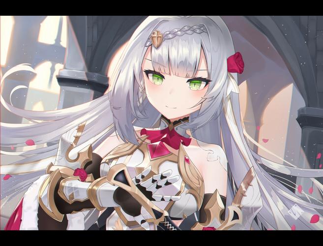 诺艾尔会努力的游戏官网:轻松休闲RPG等你来玩