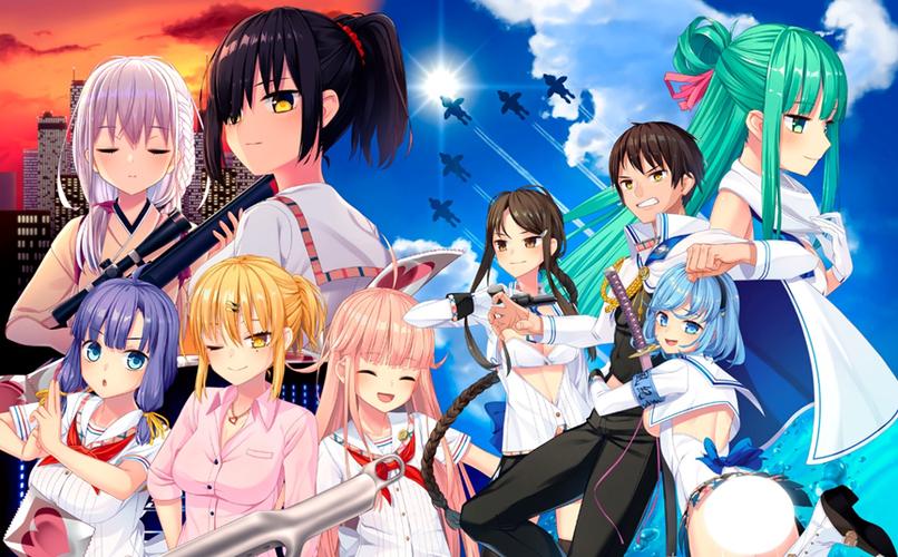 寻找拔作岛2Nukitashi2官网?这里有你想要的游戏资源