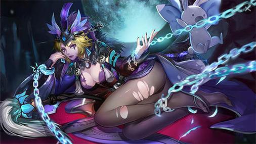 最全颜艺社合集绅士游戏大全：各种类型任你挑选！