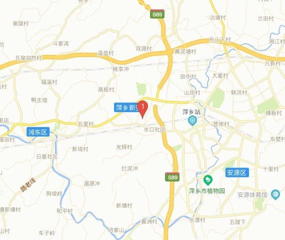 恋爱拉麵海岳亭地址变了？最新地址地图导航都在这里！