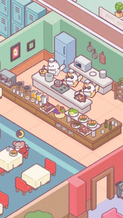 喵喵岛3最新版本是多少？2024最新版下载地址分享