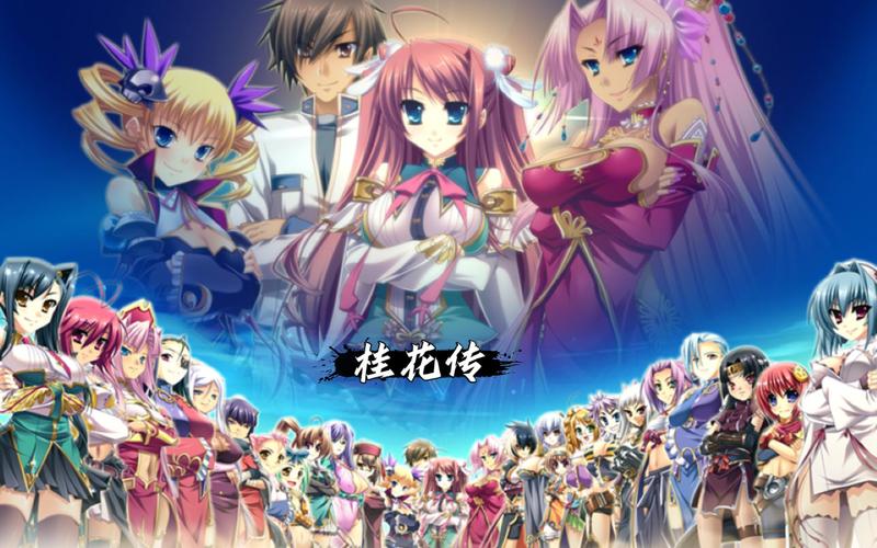 恋姬无双游戏剧情:体验不一样的三国故事