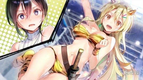 超能X天使版本大全：Steam版和绅士版区别