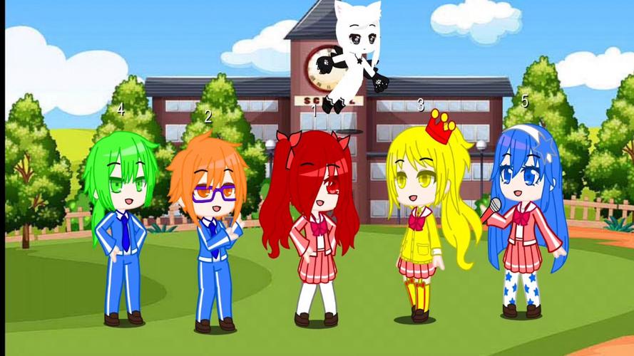 学校物语最新0.14版本体验分享:超好玩的游戏推荐