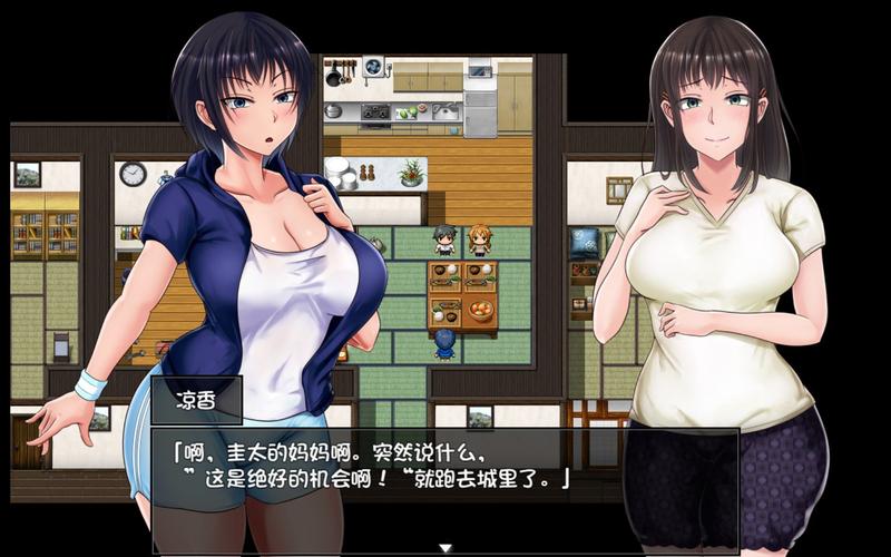 想玩夏色泡影前作?这里有下载地址!