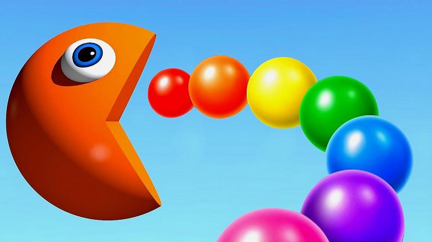 棒棒糖夏天游戏下载地址:超萌画面,益智休闲!