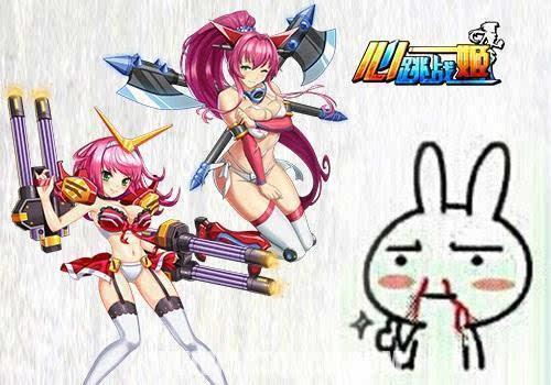 超能X天使绅士游戏资源大全:高清图鉴+攻略