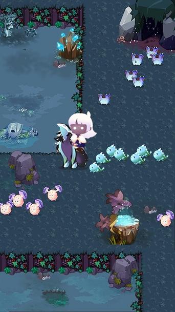 可爱的女巫1游戏下载地址:轻松下载,快乐游戏!