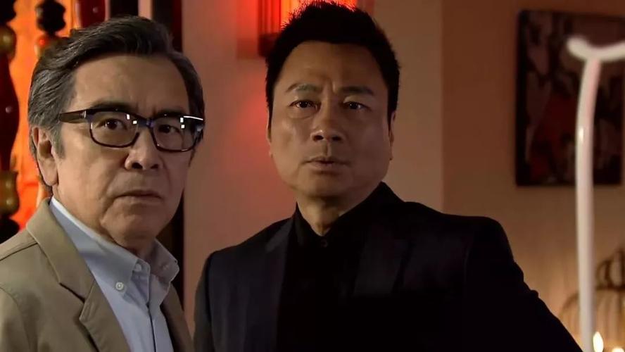 峰回路转最新一集：结局反转，峰回路转！