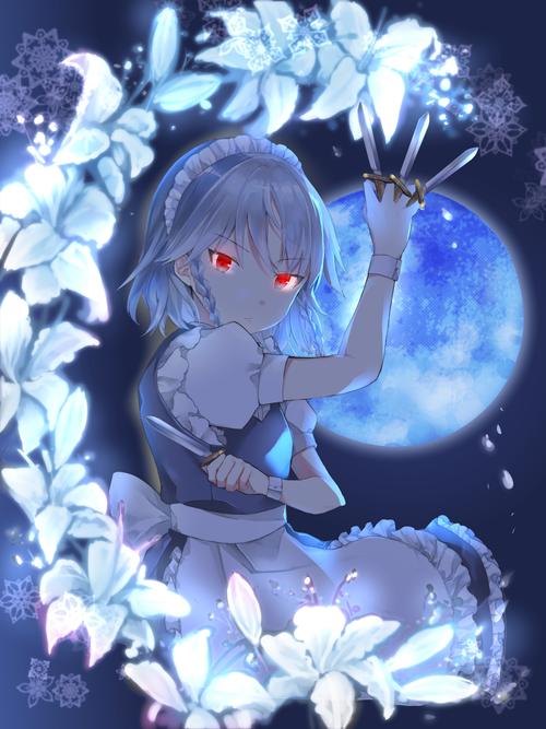 还在玩旧版乙女咲夜小姐？最新版本修复bug，体验更流畅