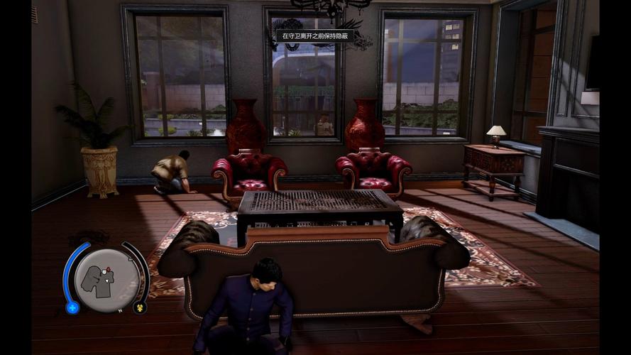 热血无赖绅士游戏攻略：新手玩家必看入门指南