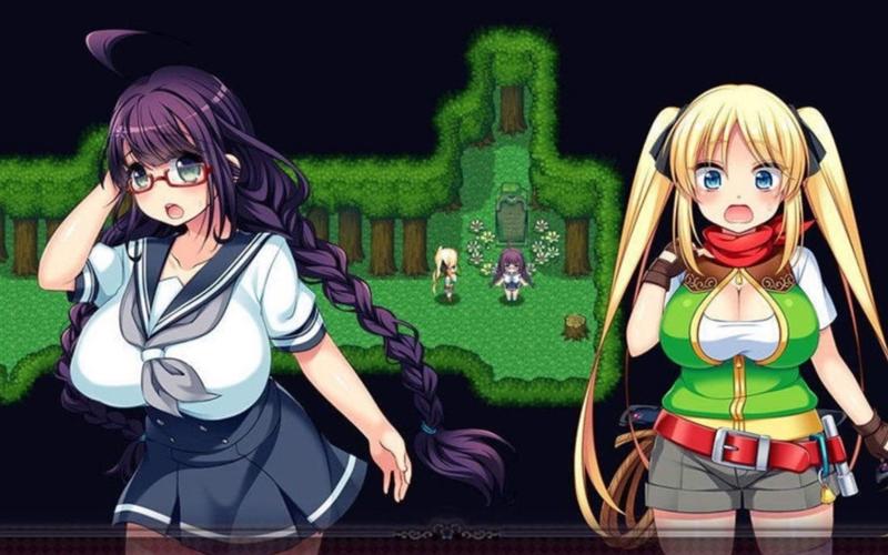 最新转世英雄与失忆少女游戏下载：汉化补丁资源