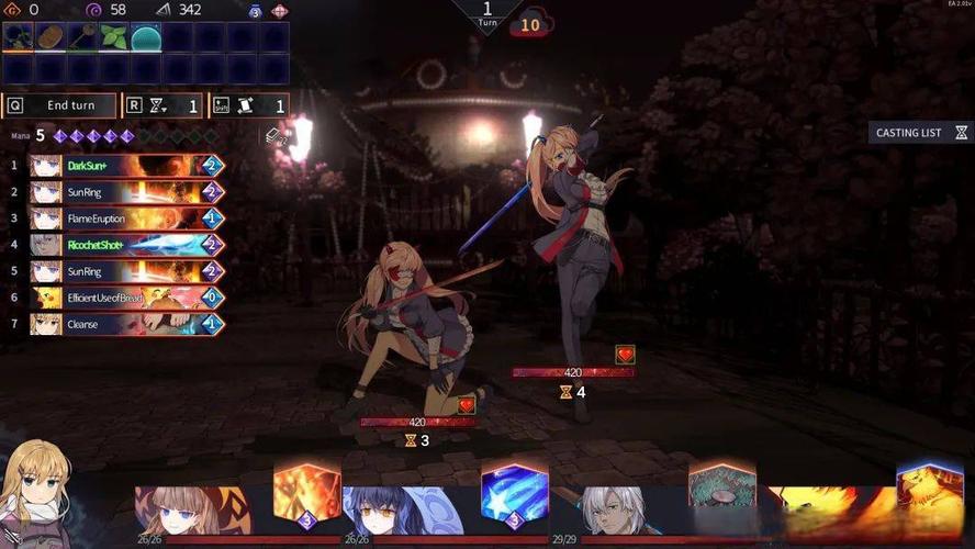 洛娜的世界绅士游戏：开放世界冒险等你开启