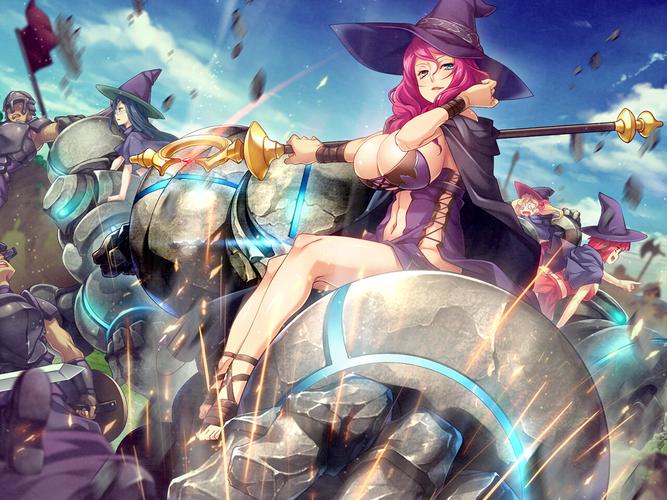 黑兽2杨过游戏:刺激玩法,带你体验不一样的杨过