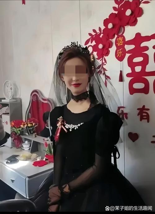 最新被染黑的新婚妻子游戏下载：沉浸式黑暗婚礼体验