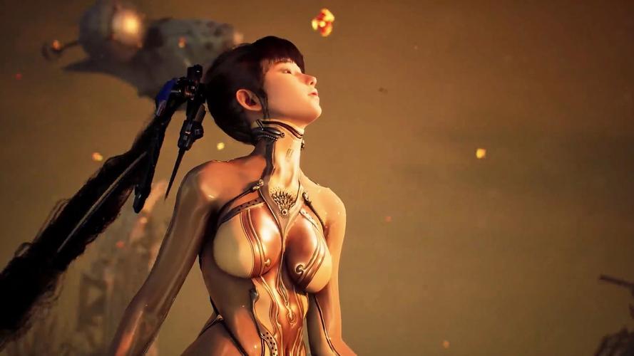 好玩的美少女神秘幸存者杨过游戏:你值得一试