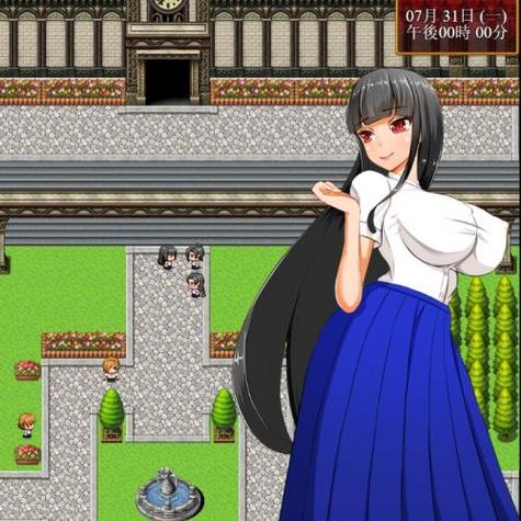 大小姐琉璃子暑假狂欢：精翻官网完整版下载